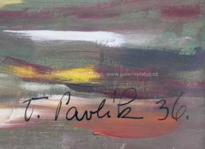  / Kytice / Václav  Pavlík