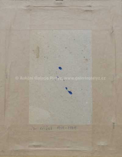  / Bez názvu / Jan Křížek