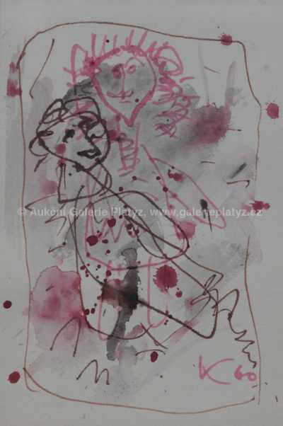  / Bez názvu / Jan Křížek