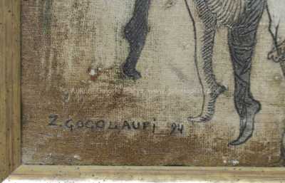  / Myšlenky pianisty /   Autor neurčen