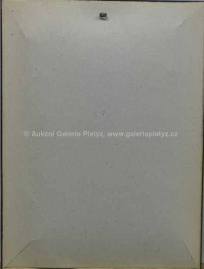  / Myšlenky pianisty /   Autor neurčen