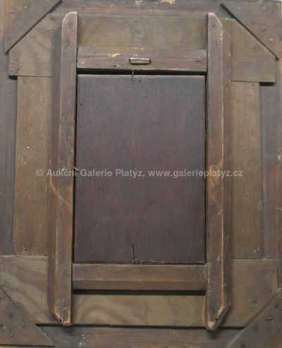  / Portrét /   Neznačeno