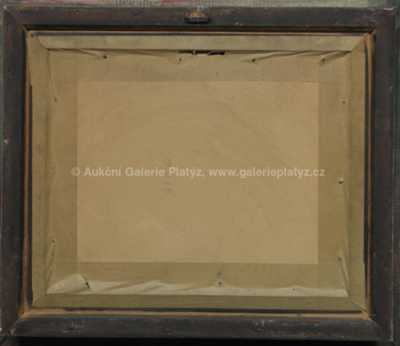  / Požáry / Josef Ullmann