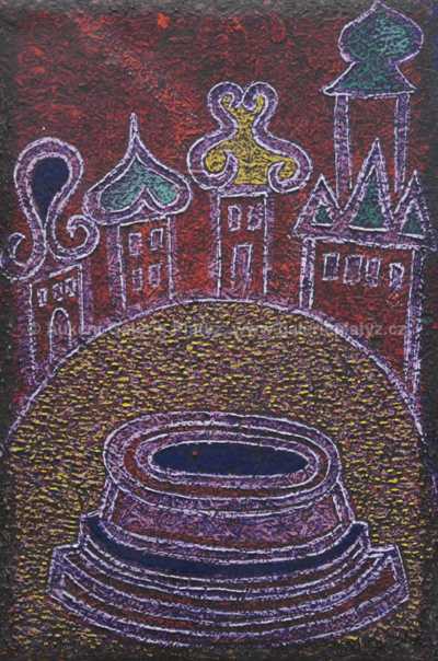  / Malá Strana / Karel Chaba 