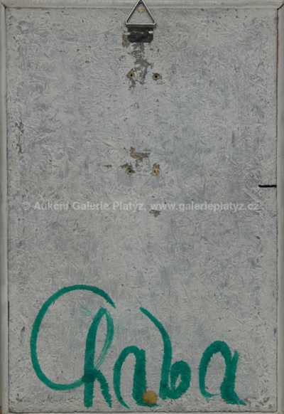  / Malá Strana / Karel Chaba 