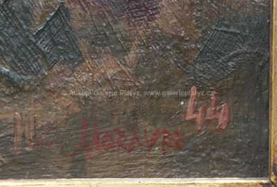  / Marnotratný syn / Alois Moravec