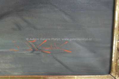  / Veselá společnost / Jan Skramlík