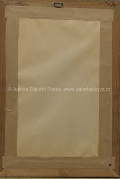  / Za rok, za dvě léta / Mikoláš Aleš