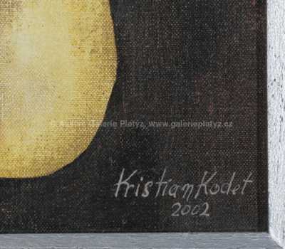  / Torzo / Kristian Kodet