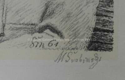  / Max Švabinský / Max Švabinský