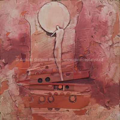  / Pod sluncem / Jan Kristofori