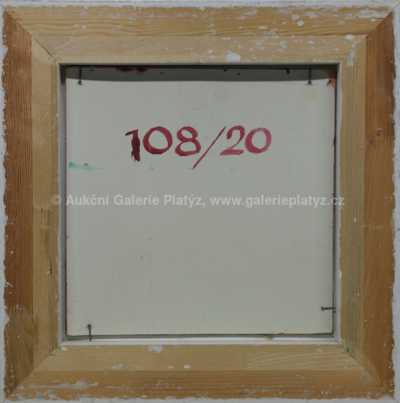  / Pod sluncem / Jan Kristofori