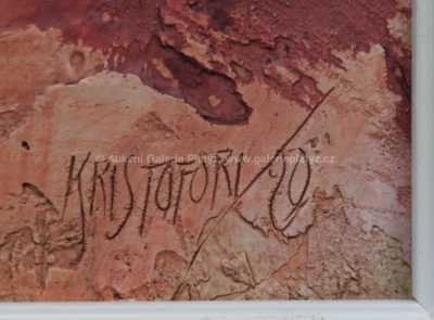  / Pod sluncem / Jan Kristofori