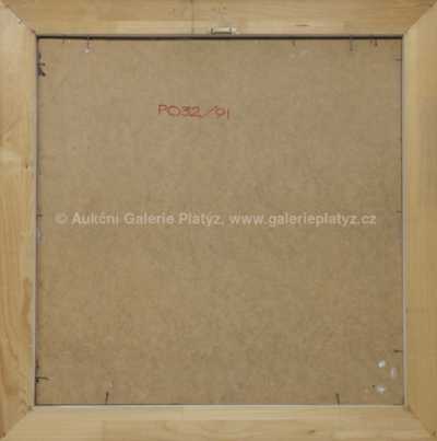  / Dvoubarevná partitura / Jan Kristofori