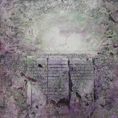  / Dvoubarevná partitura / Jan Kristofori