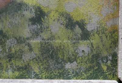  / Meditace / František Drtikol