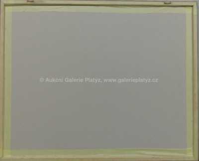  / Pocta Dalímu / Josef Liesler