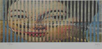  / Carolina de Riviere / Jiří Kolář