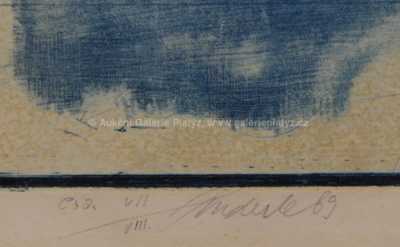  / Komedie / Jiří Anderle