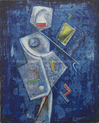  / Sběrač / Vladimír Jan Hnízdo