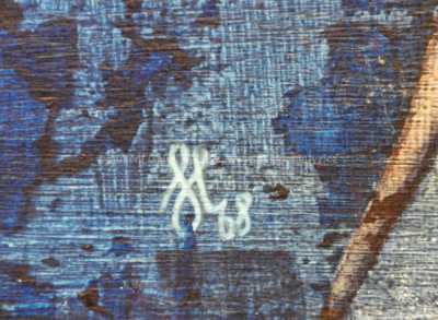  / Sběrač / Vladimír Jan Hnízdo