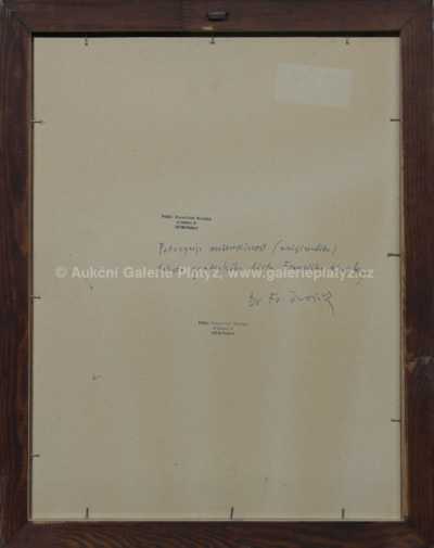  / Fontána / František Kupka