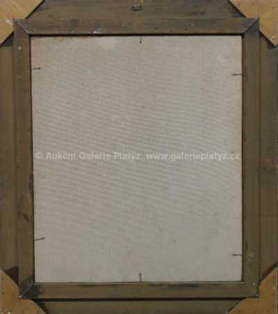  / Pohled do kraje / Jan Šplíchal