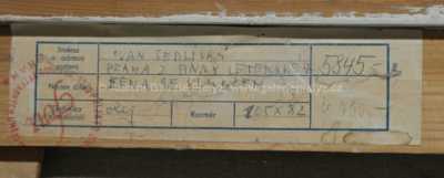  / Žena se sluncem / Ivan Sedliský