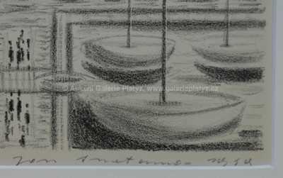  / Přístav / Jan  Smetana