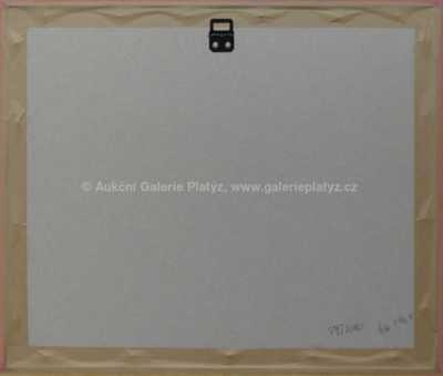  / Přístav / Jan  Smetana