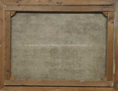  / Vlčí máky /   Autor neurčen