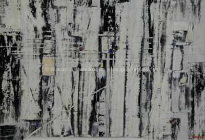  / Bílá ulice / Jaroslav Paur