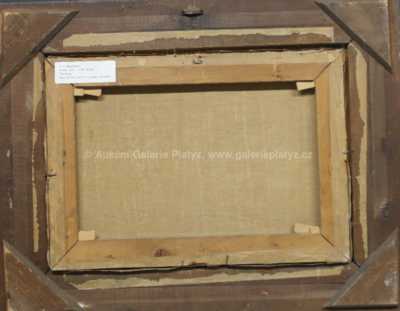  / Benátky / Jaro Procházka