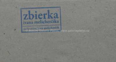  / Moře / Vincent Hložník