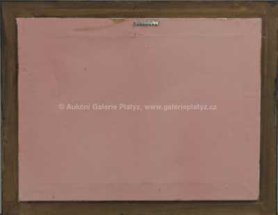  / Bez názvu / Vincent Hložník