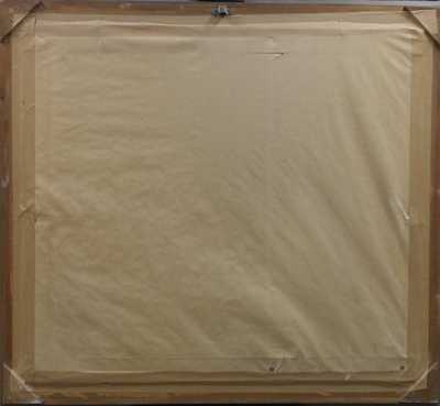  / Zasněžená vesnička / Karel Schadt