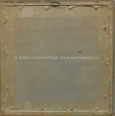  / Pták / Jan Slavíček