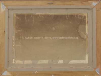  / Z jižních čech / Ota Bubeníček