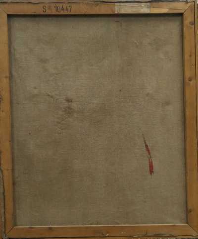  / Smutný klaun / Josef Paleček