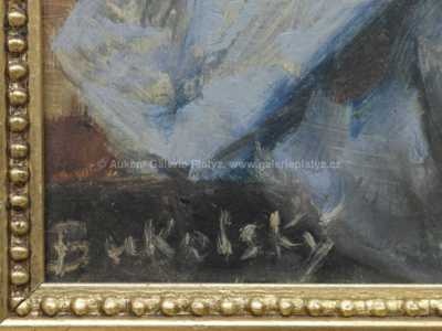  / Kytice / Antonín Bukolský