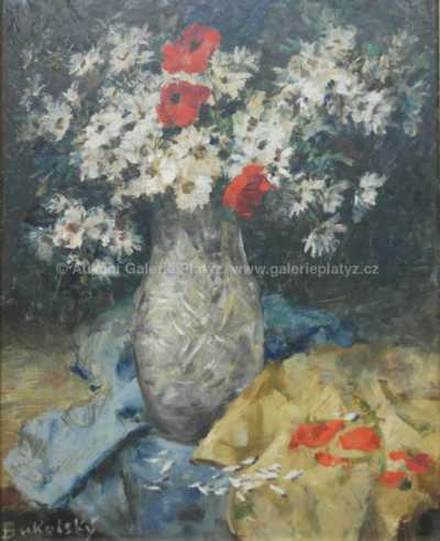  / Kytice / Antonín Bukolský