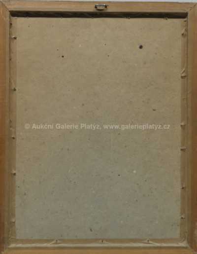  / Drbny / Karel Souček (Bor)