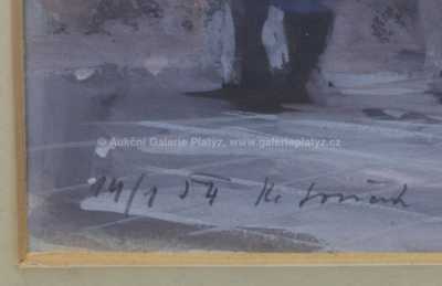  / Drbny / Karel Souček (Bor)