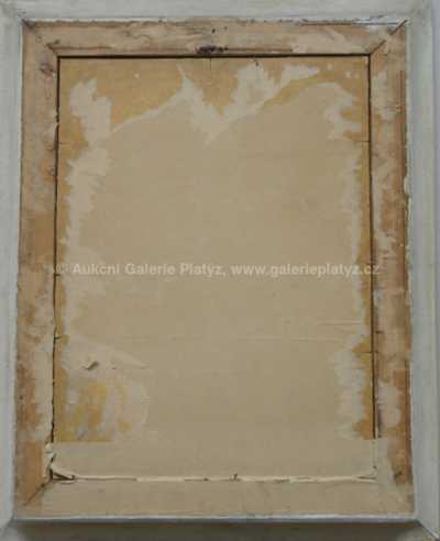  / V baru / Karel Jílek