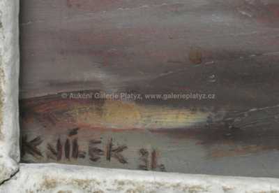  / V baru / Karel Jílek