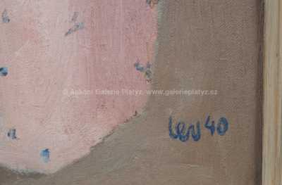  / Milenci / Lev Šimák