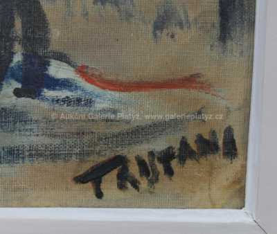  / Paris /   Autor neurčen