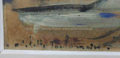  / Paris /   Autor neurčen