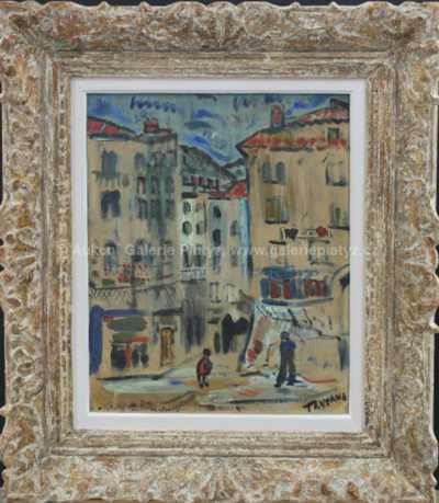 Autor neurčen - Paris