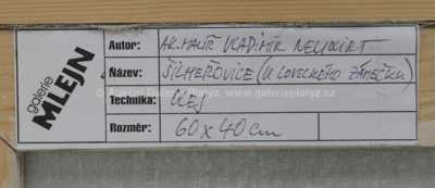 / Šilhéřovice / Vladimír Neuwirt